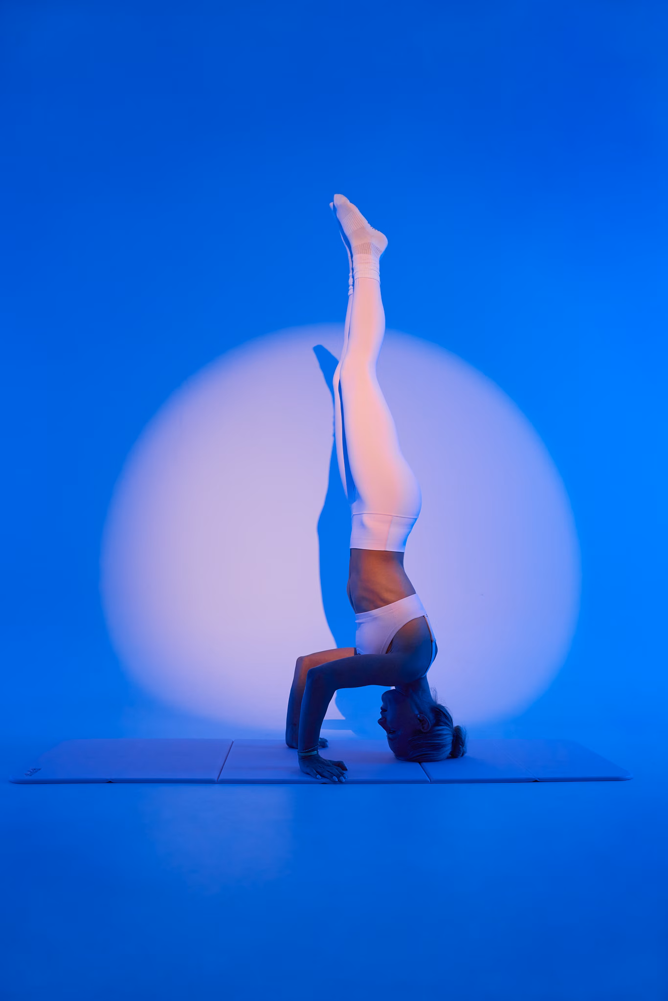 Burn & Build - Hot Sculpt: Core + Glutes